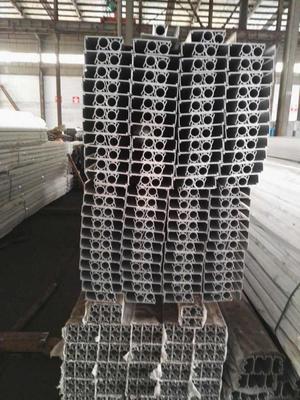 開模定制氧化鋁型材，為門窗加工提供專屬解決方案